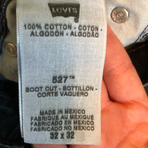👖 Men’s Levi’s Jeans W32 👖 - Picture 8 of 12